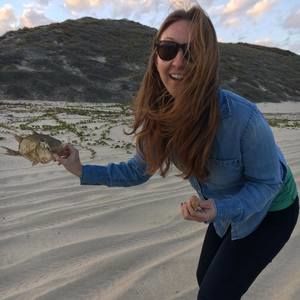 Meet your Posher, Christina